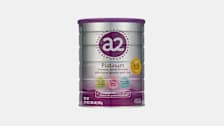 a2 Platinum USA Label Infant Formula Recalled