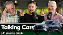 Talking Cars 451 on 2026 Mazda CX-5