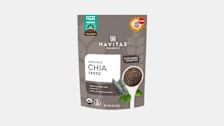 Navitas Organics 8oz Organic Chia Seeds