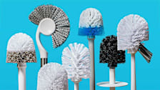 4 Best Toilet Brushes of 2026 From Our Evaluations
