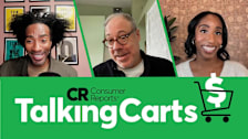Talking Carts Tout