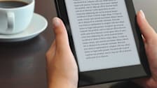 E-Book Reader Buying Guide