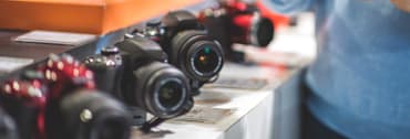Best Black Friday Camera Deals