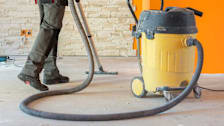 Wet/Dry Vacuum Buying Guide