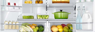 Best Refrigerator Features for Entertaining at Home