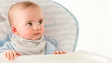High Chair Buying Guide