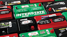 Car Battery Buying Guide
