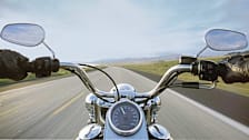 Motorcycle Buying Guide