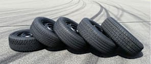 Best Family Car Tires