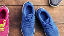Athletic Shoe Buying Guide