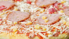 Best Frozen Pizza Buying Guide