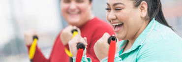 The Best Exercise for Arthritis, COPD, and Type 2 Diabetes