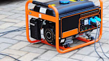 Generator Buying Guide