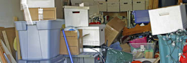 How to Get Rid of Practically Anything