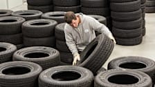 Choose the Right Tires for Your Vehicle