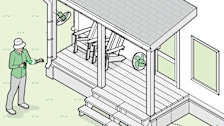 How to Keep Annoying Bugs Away From Your House and Yard