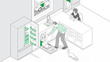 Fight Those Foul Odors in Your Home