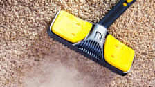 When It Comes to Carpet Cleaning, Should You Rent, Hire, or Buy?