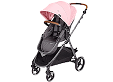 Evenflo Shyft Intuiti stroller