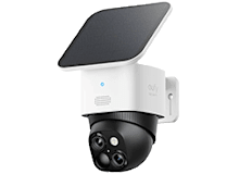 Eufy Solocam s340 security camera