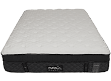 Puffy Monarch mattress