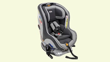 Chicco NextFit Zip Car Seat