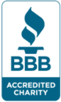 BBB Accredited Charity