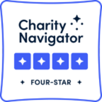 Charity Navigator * Four Star *