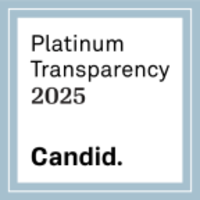 Platinum Transparency 2025 Candid