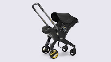 Doona Car Seat & Stroller