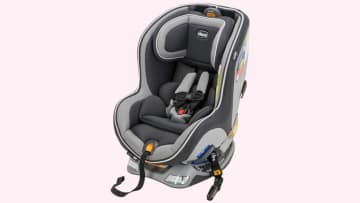 Convertible Car Seats