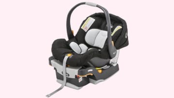 Infant Car Seats