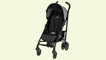 Traditional Strollers
