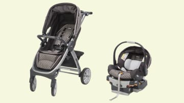 Travel Systems