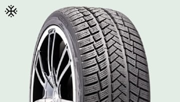 Performance Winter/Snow Tires