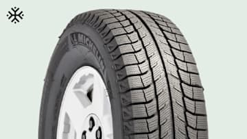 Winter/Snow Truck Tires