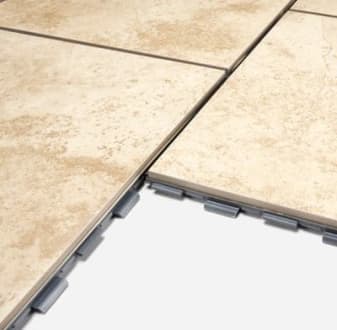 Ceramic and Porcelain Tile Flooring