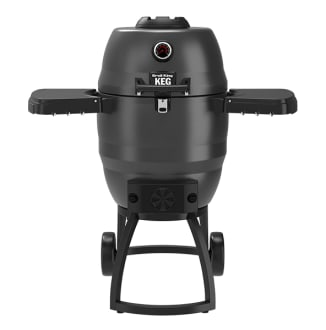 Nonceramic Kamado Grills