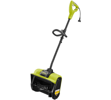 Power Snow Shovels