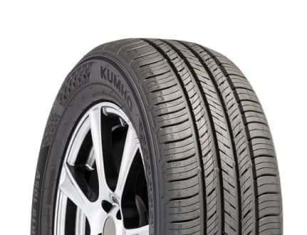 All-season SUV tires