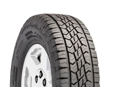 All-Terrain Truck Tires