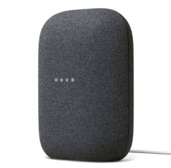 Google Nest Audio