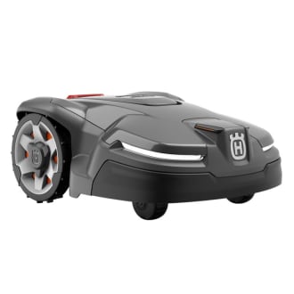 Husqvarna 415X Automower robotic lawn mower