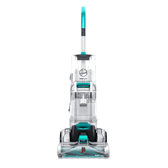 Hoover Smartwash full sized carpet cleaner