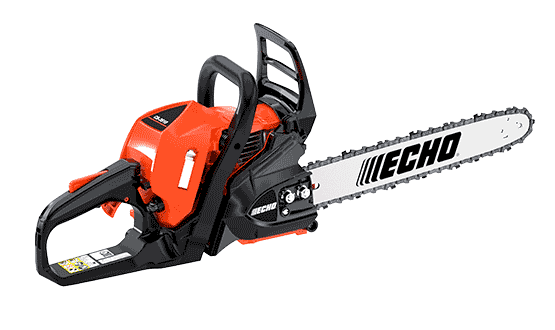 Echo CS-3510 gas-powered chainsaw