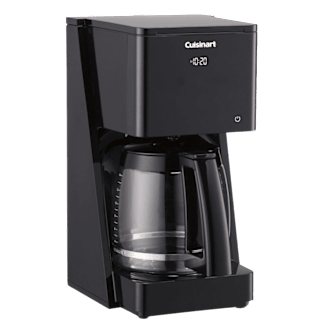 Cuisinart DCC-T20 Touchscreen 14-Cup Programmable
