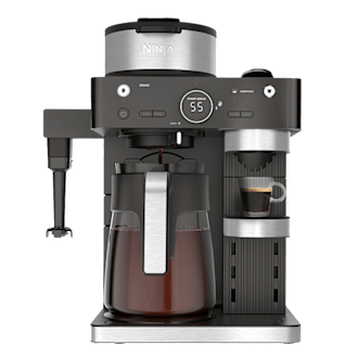Ninja Espresso & Coffee Barista System