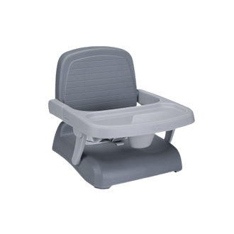 Chicco Bento 3-in-1 Booster High Chair