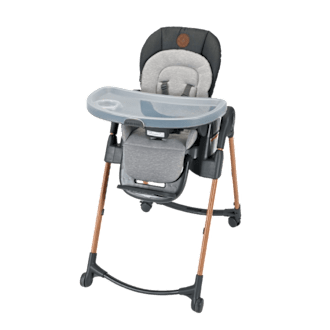 Maxi-Cosi Minla 6 in 1 Adjustable High Chair