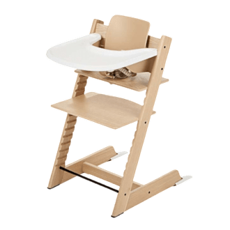 Stokke Tripp Trapp High Chair